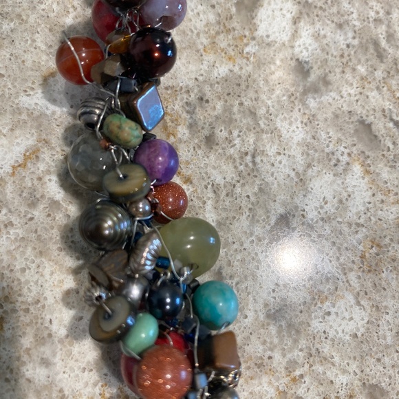 Necklace - Picture 2 of 2